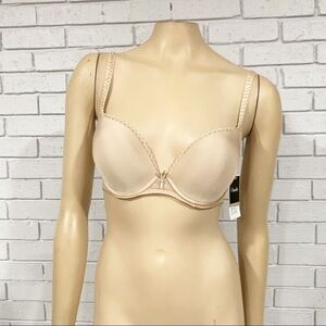 Chantelle Women’s Tan Classic Parisian Bra‎